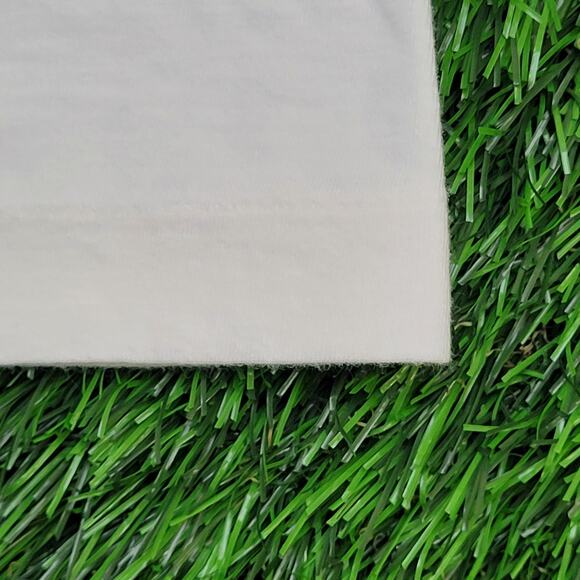 Vintage London Dragon Crest T-Shirt Men's Large Short Boxy Fit 80s - Picture 6 of 11